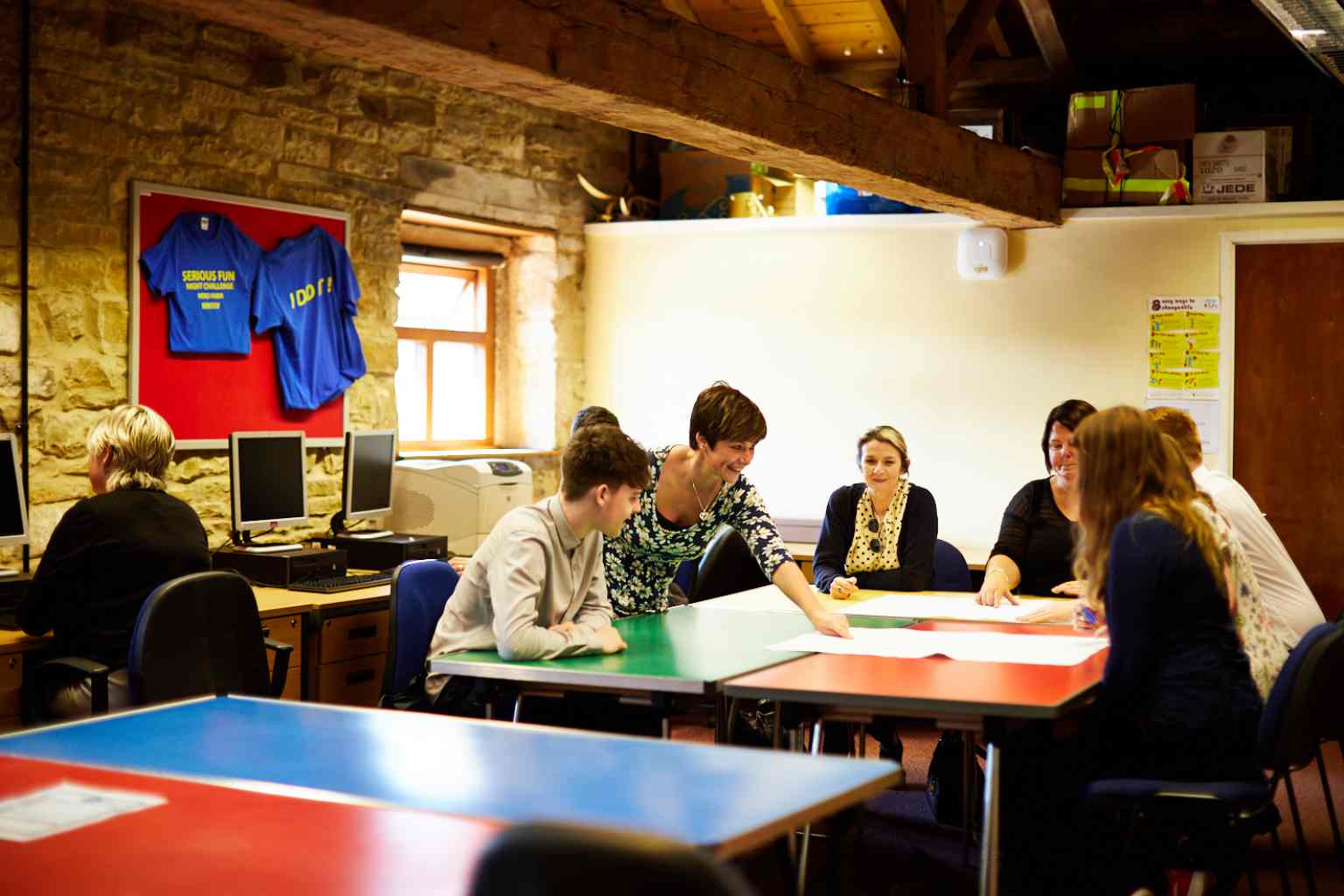 Surviving Team Meetings >> Go Higher West Yorkshire Surviving English Maths And Higher Surviving Team Meetings >> Go Higher West Yorkshire Surviving English Maths And Higher