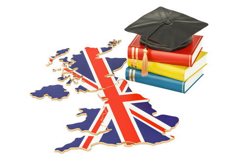 Go Higher West Yorkshire » How many Higher Education institutions are there in the UK?