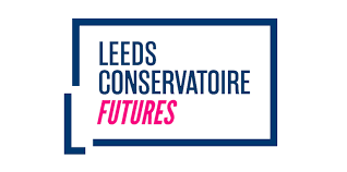 Leeds Conservatoire Futures logo